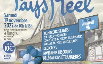 L’AF présente à la fête du pays réel