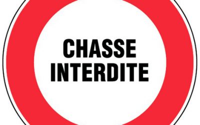 Pourquoi le Judapo (1) et ses vassaux veulent-ils interdire la chasse ?