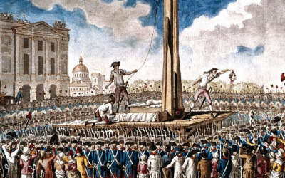 Les erreurs de Louis XVI par Jacques Bainville