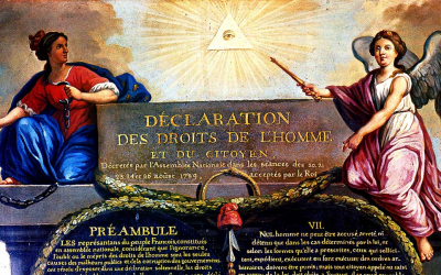 Face aux rêvasseries des Droits de l’Homme : Politique d’abord ! 