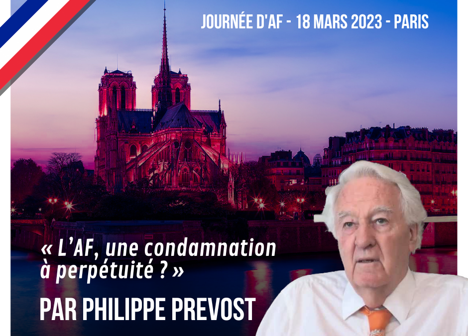 L’Action Française : une condamnation à perpétuité ? 