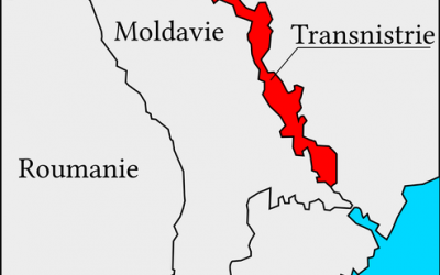 International : Transnistrie-Moldavie, une possible déstabilisation ?