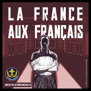 La France aux Français