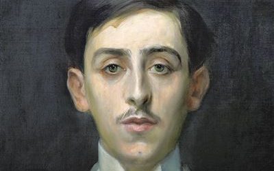 Recension : Maurice Barrès. Le grand inconnu 1862 – 1923