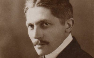 Le sionisme vu par Jacques Bainville