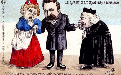 La laïcité en question