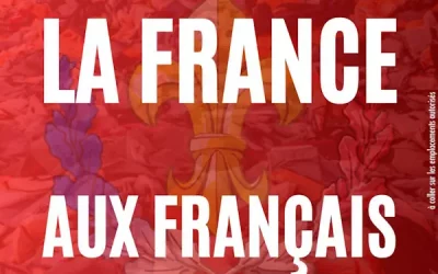 L’Edito de Jérôme Bourbon : Encore une fois l’immigration tue