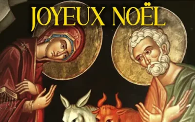 Joyeux Noël 2023 !