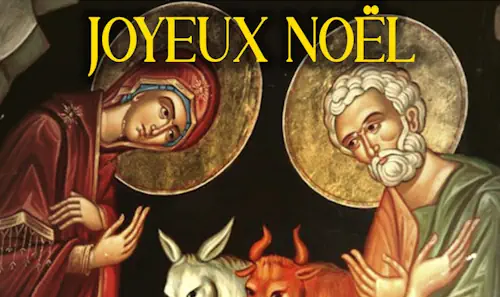 Joyeux Noël 2023 !
