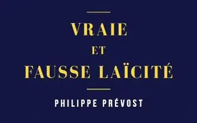 Vraie et fausse laïcité