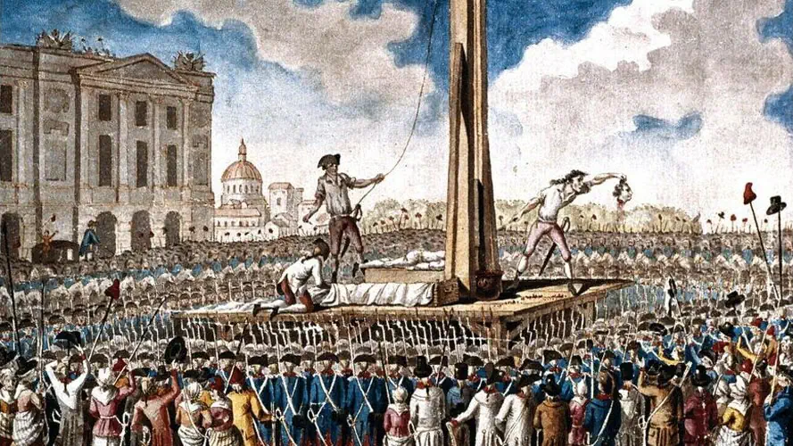 Messes et hommages à Louis XVI 2024