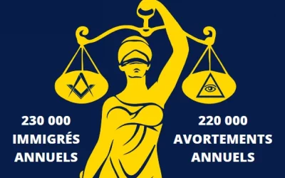 Taux de natalité en France 2023 : une catastrophe démographique 