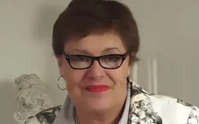 Marion Sigaut : entretien