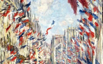 Doctrine : patriotisme et nationalisme 