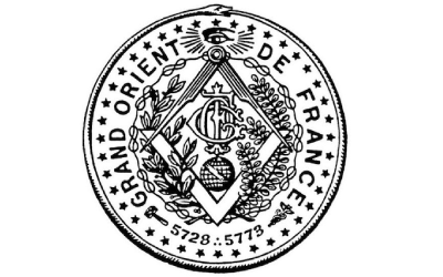 Pour le Grand Orient, “le discours sur la peste brune ou la menace fasciste que représenterait le RN n’a plus lieu d’être”