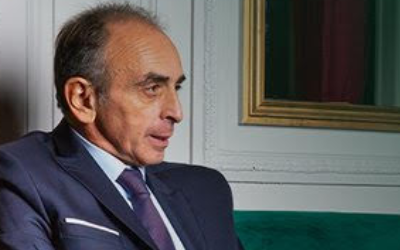 L’arnaque Zemmour