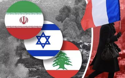 Moyen-Orient : notre analyse