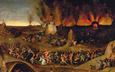 Nos monstres, de Palmade à Mazan en passant par l’abbé Pierre et Depardieu