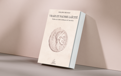 Mésaventure d’un petit livre