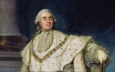 Les erreurs de Louis XVI