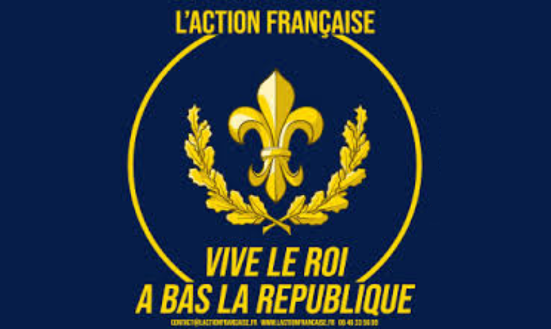 Raison d’AF : Politique d’abord  