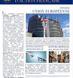 Écho d’Action Française 