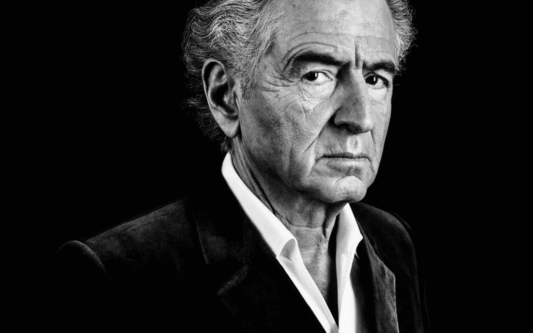 BHL, bientôt trans ?