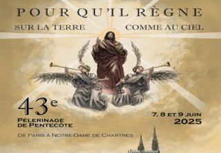 Le règne du Christ-Roi et le cardinal Pie (1/3)