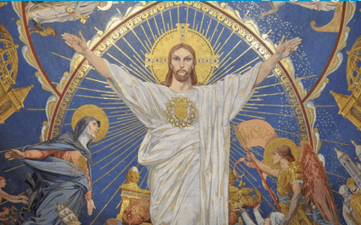 Le règne du Christ-Roi (3/3)
