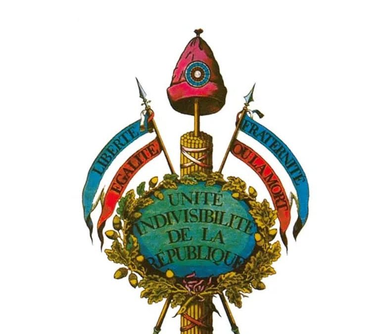 PIERRE GAXOTTE ET LA RÉVOLUTION FRANÇAISE 