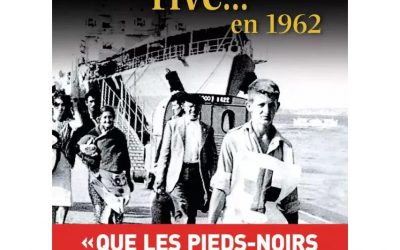 Jean-Pax Méfret ? Présent !