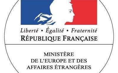 Une diplomatie pour CM2