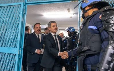 Méthode, réinsertion et rédemption