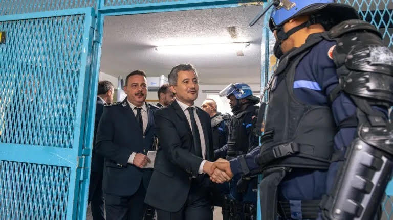 Méthode, réinsertion et rédemption