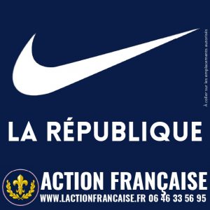 Nique la république