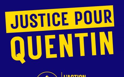 C’est le front républicain qui a tué Quentin