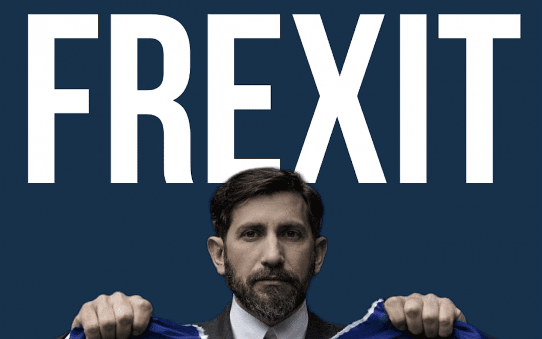 Le drapeau de l&rsquo;Union européenne : fausse icône