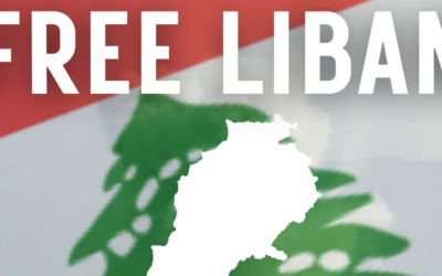 La France et le Liban